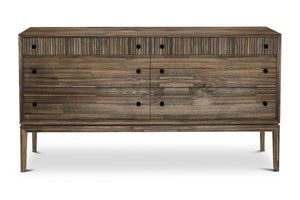 Terrace Dresser