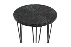 Turner Side Table