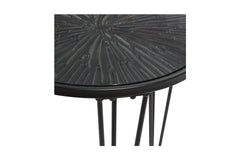 Turner Side Table