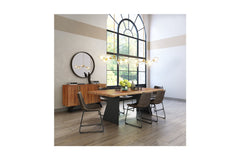 Valencia 95" Dining Table