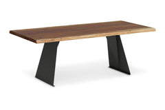 Valencia 95" Dining Table