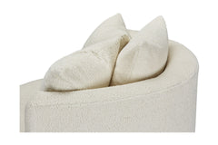Vera Cuddler Swivel Chair