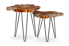 Wade Side Table SET OF 2
