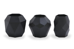 Wagner Vase SET OF 3