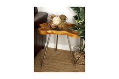 Waller Side Table