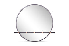 Whitney Mirror