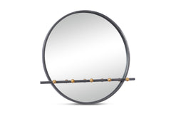 Whitney Mirror
