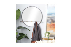 Whitney Mirror