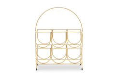 Woodson Wine Rack
