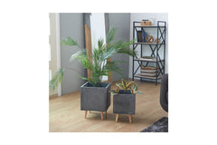 Zach Planter Set of 2