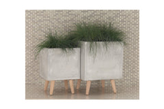 Zach Planter Set of 2