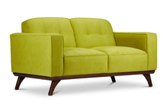 Zane Loveseat