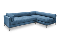 Aria 2pc Sectional Sofa