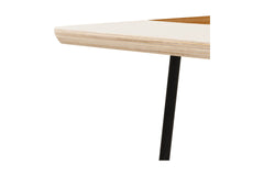 Abstract Flow Coffee Table by Tmsbynight
