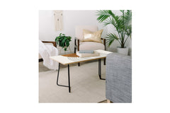 Abstract Flow Coffee Table by Tmsbynight