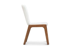 Aiken Dining Chair CREAM - SET OF 2