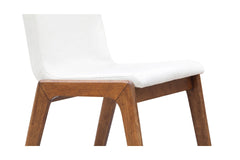 Aiken Dining Chair CREAM - SET OF 2