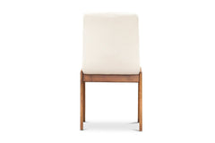 Aiken Dining Chair CREAM - SET OF 2