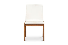 Aiken Dining Chair CREAM - SET OF 2