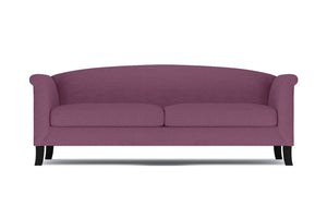 Albright Sofa :: Leg Finish: Espresso