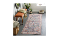 Alfred Washable Rug