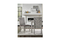 Allister Dining Chair - SET OF 2