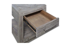Allister End Table