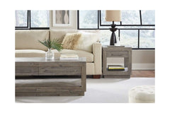 Allister End Table