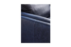 Anders Leather Chair