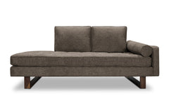 Charlie Sofa Lounger :: Configuration: RAF - Right Arm Facing