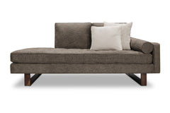 Charlie Sofa Lounger :: Configuration: RAF - Right Arm Facing