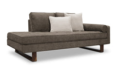 Charlie Sofa Lounger :: Configuration: RAF - Right Arm Facing