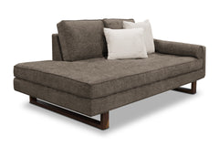 Charlie Sofa Lounger :: Configuration: RAF - Right Arm Facing