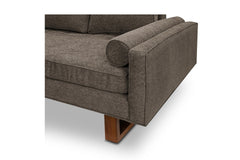 Charlie Sofa Lounger :: Configuration: RAF - Right Arm Facing