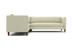 Magnolia 3pc Sectional Sofa :: Configuration: LAF - Chaise on the Left