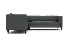 Magnolia 3pc Sectional Sofa :: Configuration: LAF - Chaise on the Left