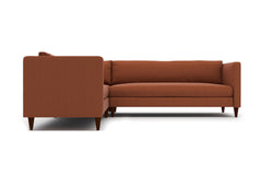 Magnolia 3pc Sectional Sofa :: Configuration: LAF - Chaise on the Left