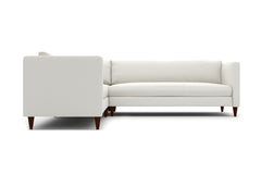 Magnolia 3pc Sectional Sofa :: Configuration: LAF - Chaise on the Left