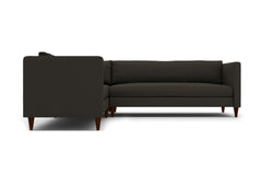 Magnolia 3pc Sectional Sofa :: Configuration: LAF - Chaise on the Left