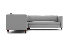 Magnolia 3pc Sectional Sofa :: Configuration: LAF - Chaise on the Left