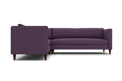Magnolia 3pc Sectional Sofa :: Configuration: LAF - Chaise on the Left