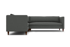 Magnolia 3pc Sectional Sofa :: Configuration: LAF - Chaise on the Left