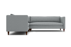 Magnolia 3pc Sectional Sofa :: Configuration: LAF - Chaise on the Left