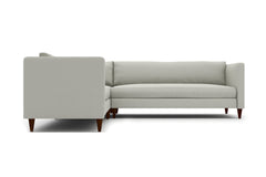 Magnolia 3pc Sectional Sofa :: Configuration: LAF - Chaise on the Left