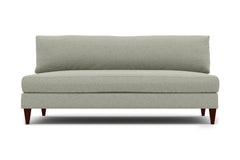 Magnolia Armless Sofa