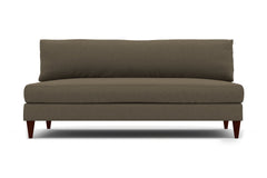 Magnolia Armless Sofa