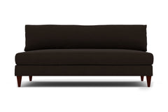 Magnolia Armless Sofa
