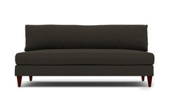 Magnolia Armless Sofa