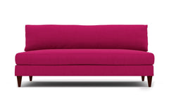 Magnolia Armless Sofa