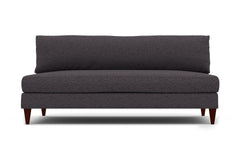 Magnolia Armless Sofa